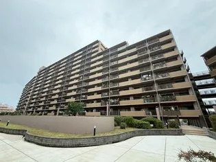 朝日プラザCITYウエストヒル神戸の画像