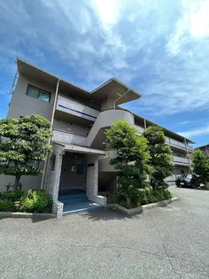 ブルーシャイン桃山の画像