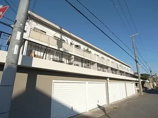 ケイアンドエスマンション白川台の画像