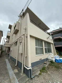 西舞マンションの画像