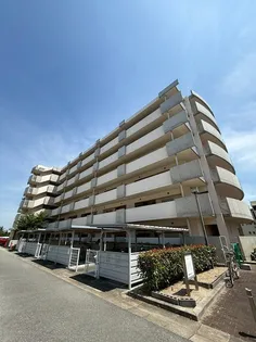 南多聞台第6住宅1号棟の画像