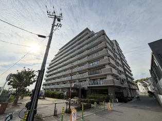 グランプレステージ西神戸伊川谷の画像