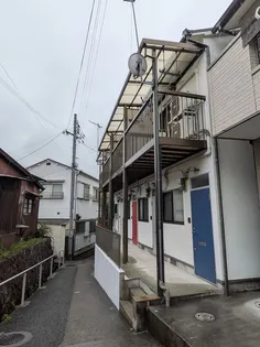 ジョイハイツ妙法寺の画像