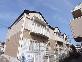 ハイツラポートの画像
