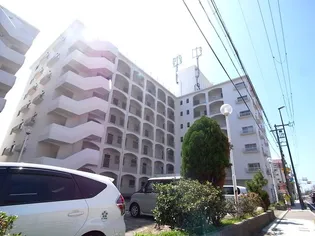 第二シーサイドパレス塩屋の画像