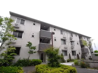 グランドアトリオ神戸西 B棟の画像