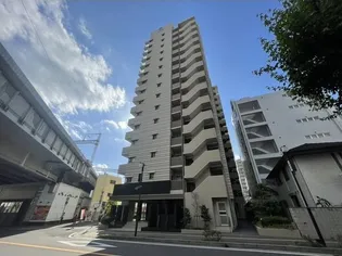 アルファステイツ西明石駅の画像