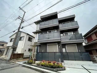 エムライズ材木町の画像