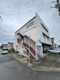 ガーデンパレスの画像
