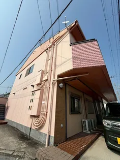 タウンハイツIの画像