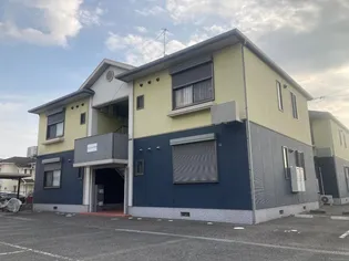 シャーメゾン魚住Bの画像