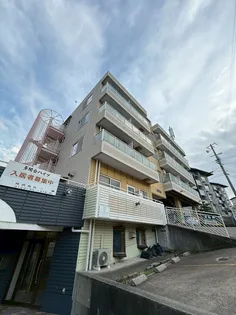 多聞台ハイツの画像