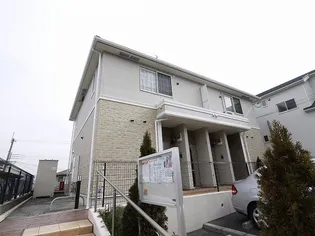 ハピネス高雄台の画像