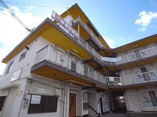 福田ハウスの画像