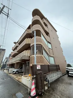ポコアポコ明石鍛冶屋町三番館の画像