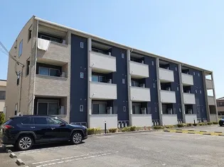 ビエント旭が丘の画像
