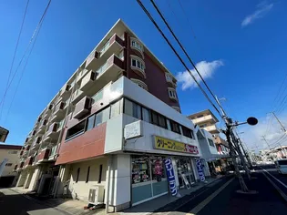 清秀レジデンスの画像