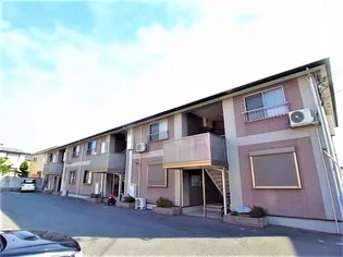 ラフィーネ二ツ屋の画像