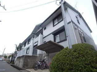 メゾン桃山台の画像