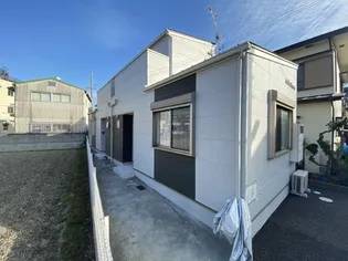 アジール デュオA棟 B棟の画像
