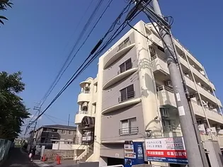 ベルウェストIIの画像