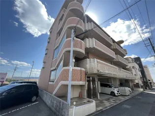 ポコアポコ明石鍛冶屋町三番館の画像