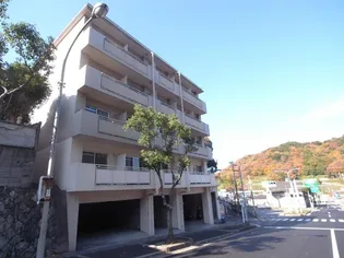 サニーパレス白川台の画像