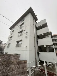 上高丸コーポラスの画像