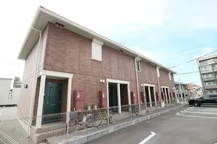 ローズコート明石の画像