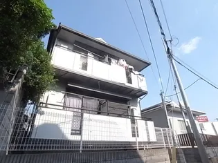 月見山サンハイムの画像