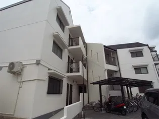 秋定マンションの画像