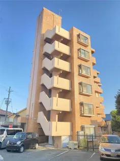 メゾン ド 由多賀の画像