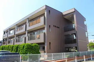 松風壱番館の画像