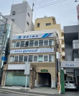 ハローパークシティの画像