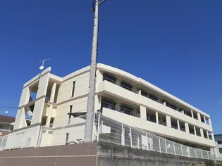 シーサイドパークⅡの画像