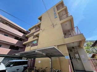 マンション東二見の画像