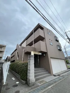シャトル大久保の画像
