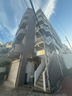 コーラル五色山の画像