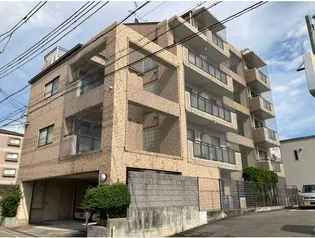 パラドール魚住IIの画像