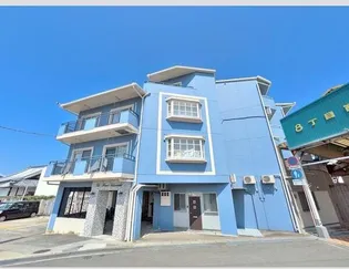 ラフレイズ本町の画像