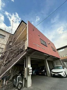 パークサイドスクエアの画像
