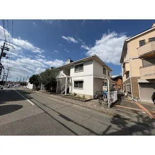 フレグランス東二見B棟の画像