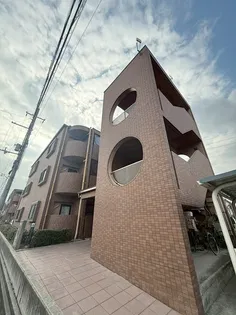 プラザハイツ二ツ屋A棟の画像
