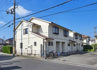 タウンハウス高町の画像