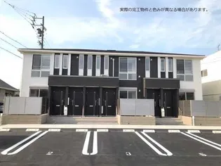 カルマート大久保の画像