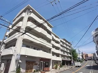 レジデンス清水ヶ丘の画像