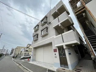 ポート パレの画像