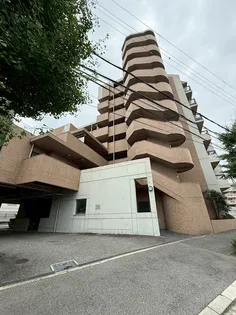 パレ清水が丘の画像