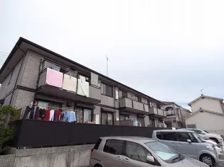 ヴェールハイム霞ヶ丘の画像