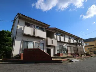 アーバンまがたの画像